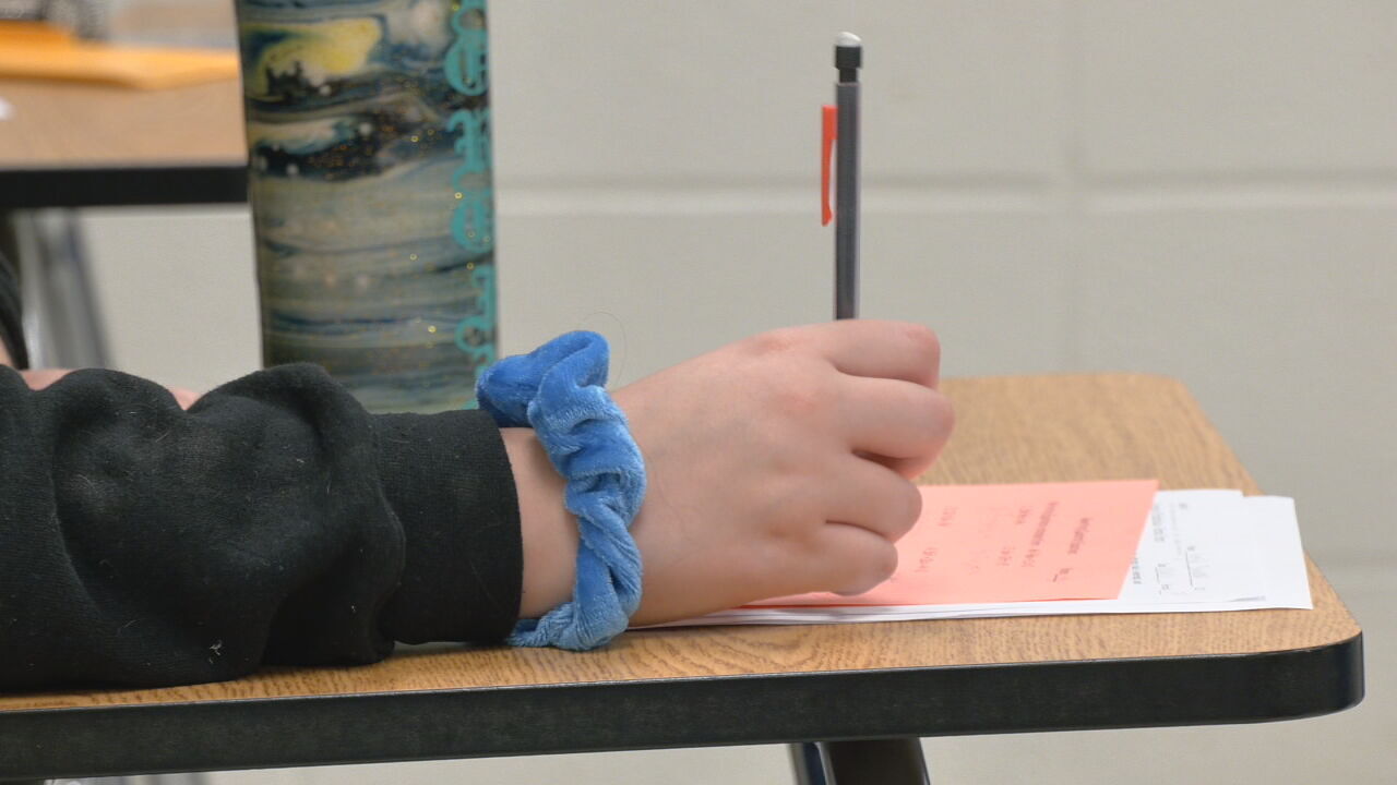 KCTCS receives almost $6 million in federal grants to invest in 3 Kentucky colleges